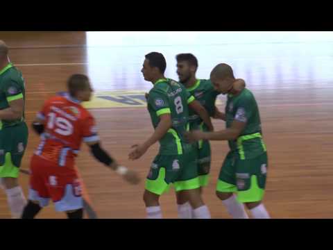 Highlights Luparense-Lazio