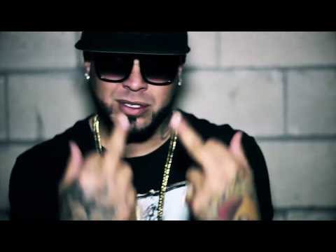 Johnny Stone RIP - Suena El Tic Toc (Video Oficial) feat. Kas-PR & Tito Rankin