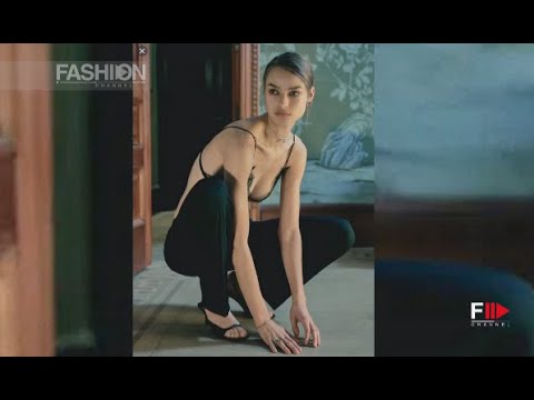 BIRGIT KOS Top 10 best Walks of 2020 - Fashion Channel