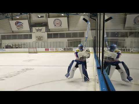 HC Slovan Moravská Třebová x HC Opočno 11:1