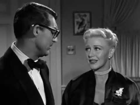 Monkey Business 1952 | Majmunska Posla online sa prevodom