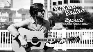 Cigarette (Live) // Graham Colton