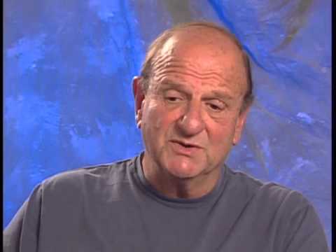 The Writer Speaks: Bo Goldman - Part 2