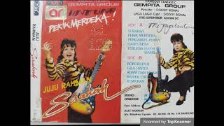 Download lagu Juju rahman - serakah karya dodi ronald mp3