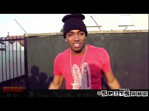 [SERIES 3] | #SpitSwag - "Drepound"