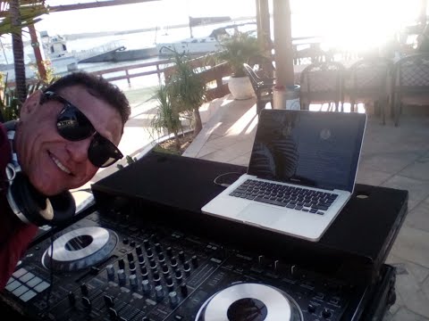 live dj Dilvan  DEEP HOUSE 2