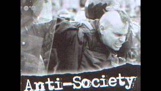 VA Anarchopunk Vol 3 Anti-Society  ( FULL )