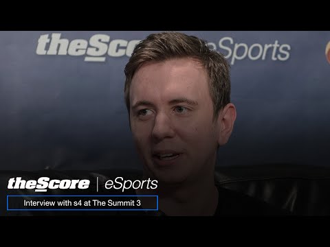 Team Secret's s4 at The Summit 3 (Day 2) - theScore eSports