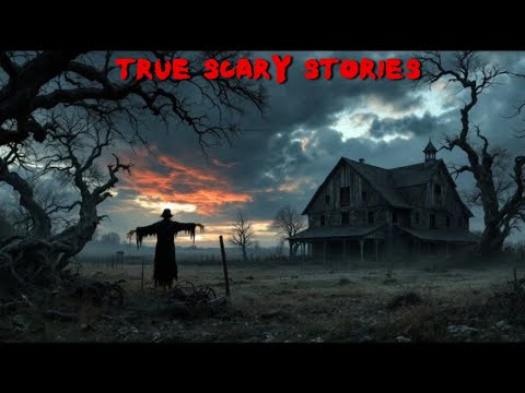 7 Disturbing True Scary Stories That Will Give You Nightmares! (Vol. 109)