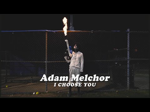 🤩듣자마자 입덕한 Adam Melchor - I CHOOSE YOU(한국어/해석/번역/kr/lyrics)