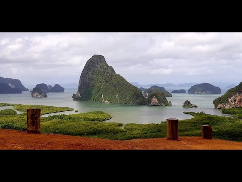 Thailand Impressionen 2020