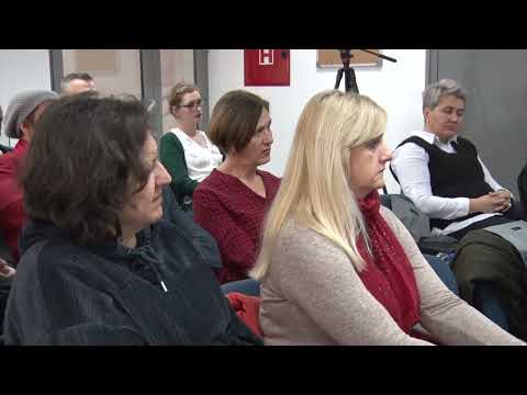 Tešanjska hronika 833 - 13. dodjela nagrade "Mustafa Ćeman" za doprinos bibliotekarstvu