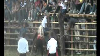 preview picture of video 'Feria de la Candelaria 2011.'