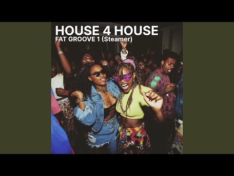 Fat Groove 1 (Steamer)