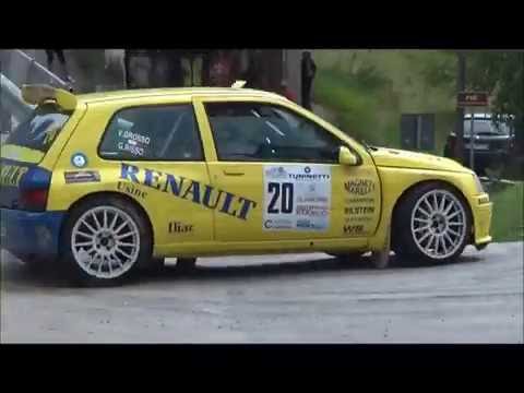 22° rally VALLI CUNEESI PS N5  MONTEMALE