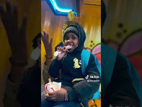 BEST ICE CREAM SPOT IN KENYA | TikTok Viral #tiktokkenya #learnontiktok #recipes #viral