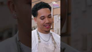 Download lagu Nella Rose teaches Craig Mitch how to whine his waist 😂 #nellarose #craigmitch mp3