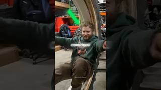 Esse cara construiu o carro MAIS MALUCO de todos!