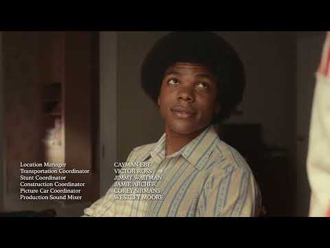 Wonder Years 2021 S1E19 Ending Winnie Cooper