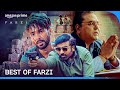 Best of Farzi | Shahid Kapoor, Vijay Sethupati | Prime Video India