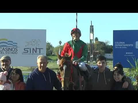 SINT COLONIA 230615 c08 - 1° RADIAZIONE