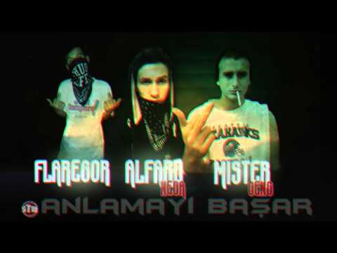 Flaregor & Nega ft Mister Geng - Anlamayı Başar