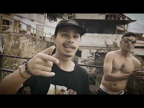 entidades del Ghetto crew, blam blam remix video oficial  las mejores energías baironfn
