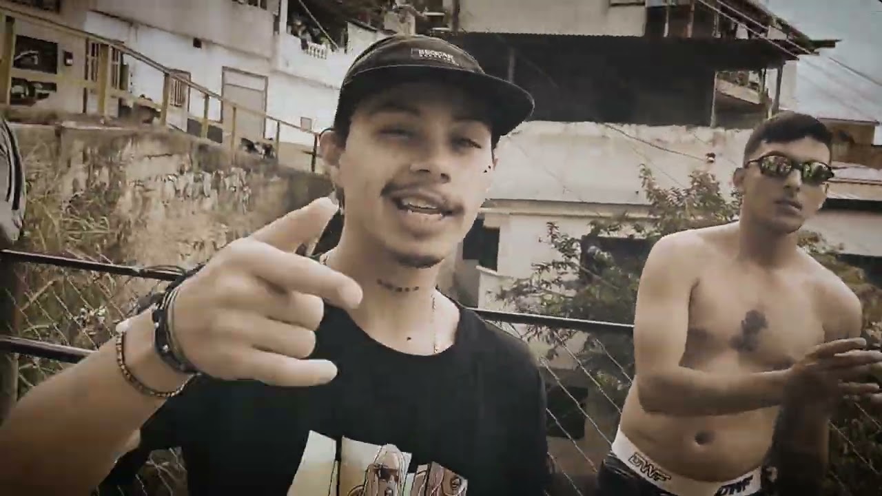 maxresdefault Mi PerfilBairon Ferreira  perfil - N&uacute;cleo Urbano