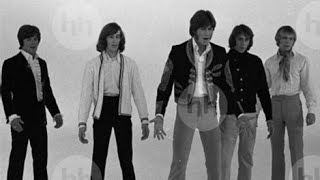 The Change Is Made - The Bee Gees (1968)