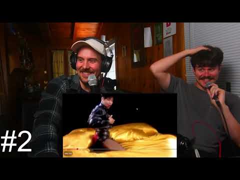 Adina Howard - Freak Like Me - Patreon Week 38! #2