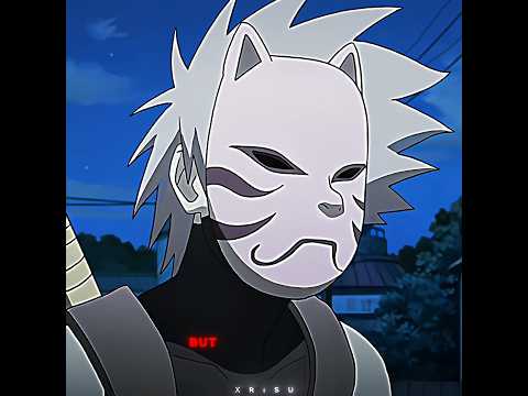 ITACHI THREATENS DANZO 🥶