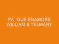 PA´ QUE ENAMORE.wmv 