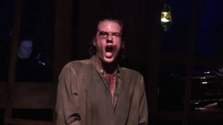 My Land&#39;s Shore - Aidan Banyard