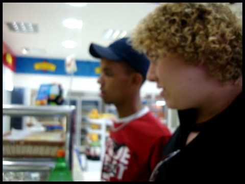 Papo TVlizão     - 1º episódio   (Parte 1)