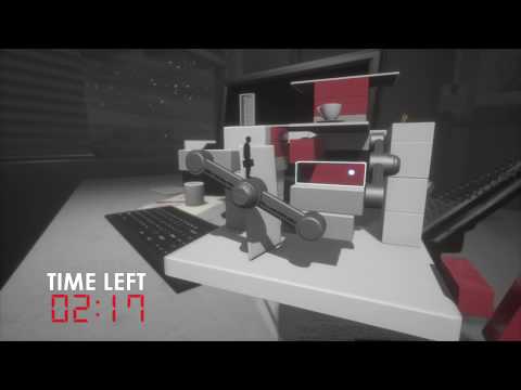 Salary Man Escape - Episode 2 Level 8 : Diversity (Epic Fail)