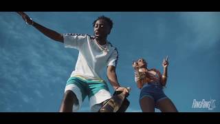 JAMES RICH - You Ain&#39;t Never feat. Shoneyin