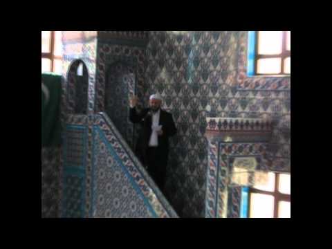 Prof. Abdussamed Bušatlić- Korist Mesdzida