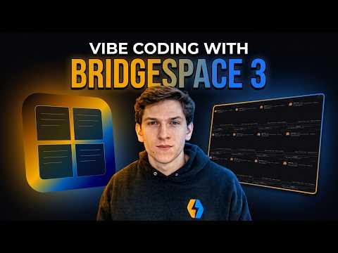 BridgeSpace 3 소개 영상