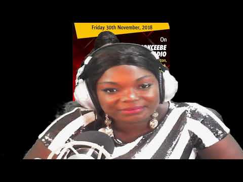 2018 11 30 13 06 16  EKU ATIJO WITH LADY EVANG.ABIMBOLA ADEBAYO IDOWU AKA TALOBA
