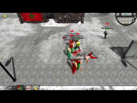 HOOLIGANS GAME (RCA vs wc )