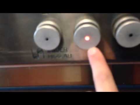 Old BAUER HISS AB Danderyd Hospital