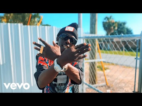 Fya Saga - Size 11 (Official Music Video)