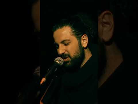 Naaji - Blood Moon (Official Vertical Video)