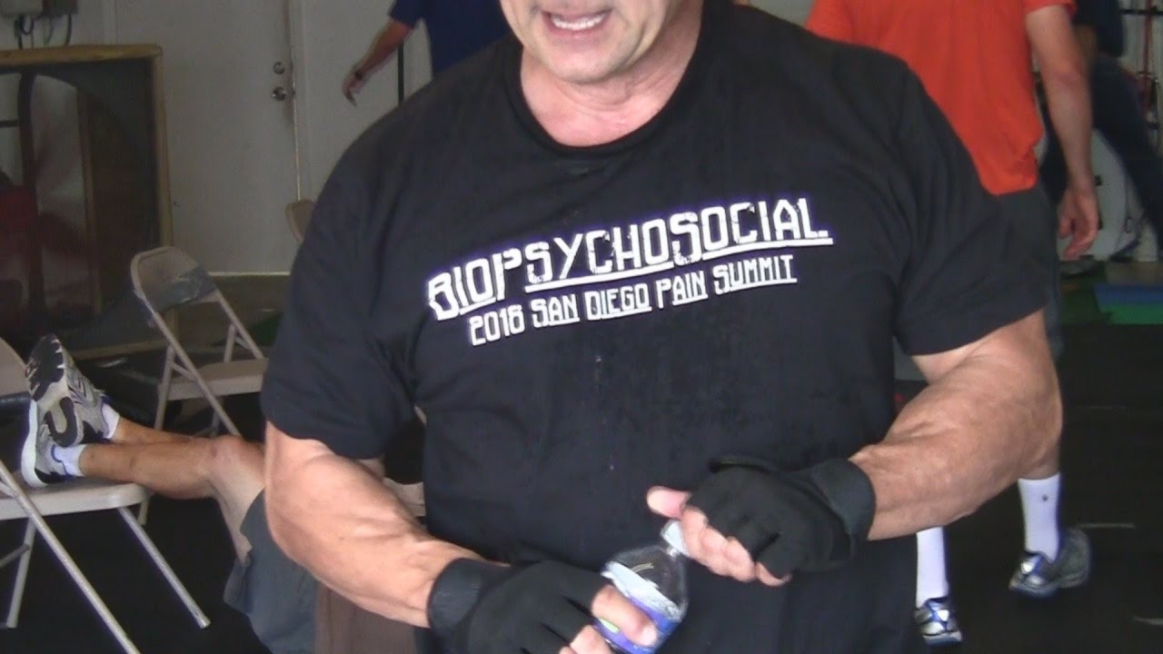 JONESERCISE 8 24 2016: 22 PUSH UP CHALLENGE