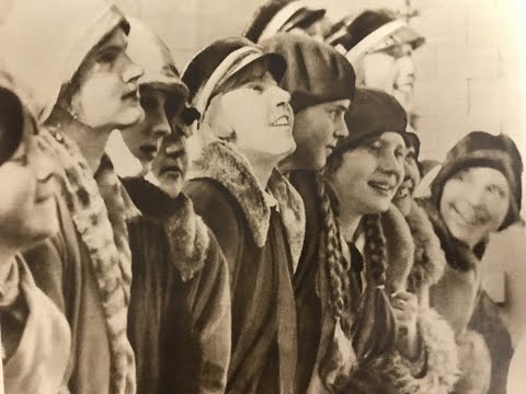 Arthur Briggs Savoy Syncops Orchestra, Al Bowlly, Souvenirs Erinnerungen, Foxtrot, Berlin, 1927