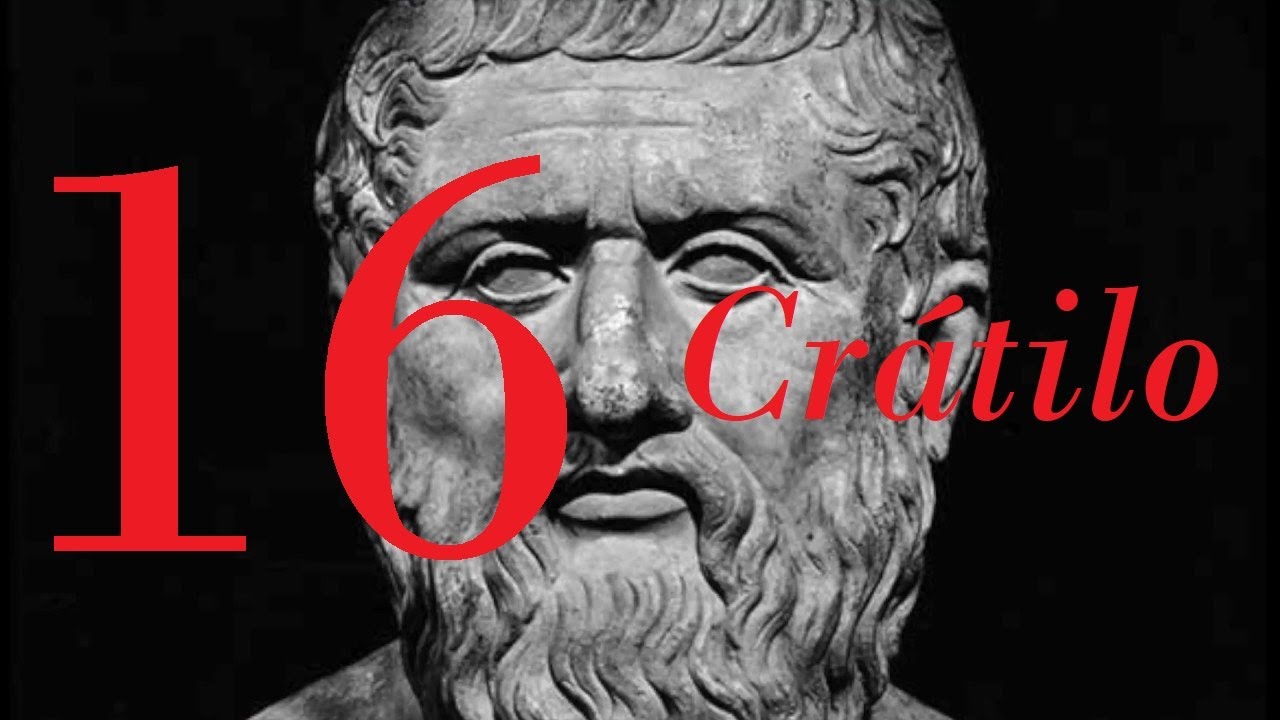 «Crátilo» | Notas a Platón (16/27)