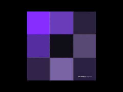 New Order - Hellbent (Original Mix)