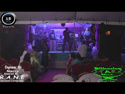 Millennium Starz Int Band - Chalo Na