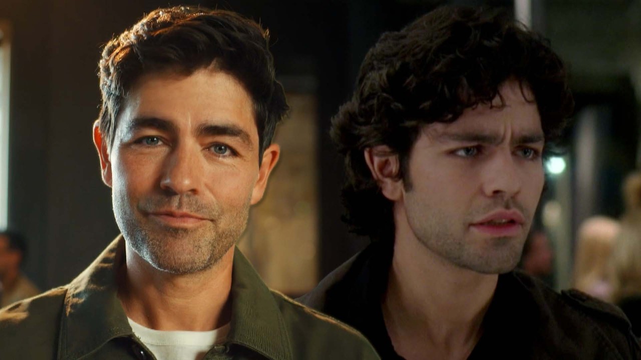 The Devil Wears Prada 2: Adrian Grenier Pokes Fun at Nate Being Left Out of Sequel