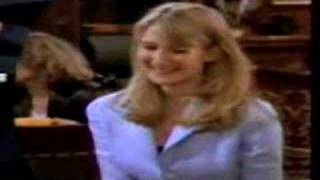 Melissa Etheridge &amp; Ellen Degeneres - Ellen's Coming Out